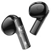 Навушники BOROFONE BW23 Crystal bean Transparent Edition true wireless BT headset Jazz Black (Черный)- № 3