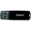 Flash Apacer USB 2.0 AH322 32Gb black