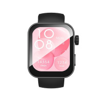 Смарт-годинник BOROFONE BD13 Smart sports watch (call version) Black (Колір 7073) - фото № 4