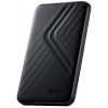 Зовнішній жорсткий диск PHD External 2.5'' Apacer USB 3.2 AC236 4Tb Back (color box) - № 3