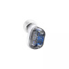 Бездротові навушники Baseus Encok True Wireless Earphones WM01 White (Белый)- № 4