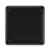 Зовнішній акумулятор Baseus Blade Power Digital Display Fast Charging Power Bank  HD Edition 20000mAh 100W Black (Колір Black) - фото № 8