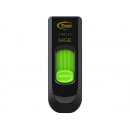 Flash Team USB 3.0 C145 64Gb Green