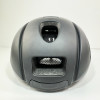 Захисний шолом Smart4u R55 (M) Black (55-59см), акустика, мікрофон, сигнали поворотів та стопів, додаток, пульт BR80 (Черный)- № 2
