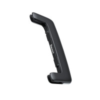 Автомобільний освіжувач повітря Baseus Paddle car air freshener Black (Колір Black), Атикул k13950 |  купить на VILKI.NET - фото № 1
