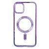 Чохол для смартфона Cosmic CD Magnetic for Apple iPhone 15 Purple (CDMAGiP15Purple)