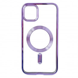 Чохол для смартфона Cosmic CD Magnetic for Apple iPhone 15 Purple