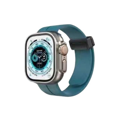 Ремінець для годинника Apple Watch Magnetic 42/44/45/49mm Yan King (Magnetic42-YanKing) - изображение 1