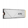 Накопичувач SSD M.2 ADATA GAMMIX S60 1TB 2280 PCIe 4x4 NVMe 3D NAND Read/Write:5000/3200 MB/sec - № 2