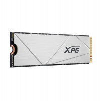 Накопичувач SSD M.2 ADATA GAMMIX S60 1TB 2280 PCIe 4x4 NVMe 3D NAND Read/Write:5000/3200 MB/sec  - фото № 2