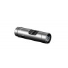 АЗП з FM-модулятором Baseus Energy Column Car Wireless MP3 Charger(PPS Quick Charger-English) Silver