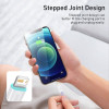 Кабель Baseus Dynamic Series Fast Charging Data Cable USB to iP 2.4A 2m Purple (Фиолетовый)- № 5