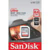 SDXC (UHS-1) SanDisk Ultra 64Gb class 10 (120Mb/s) - зображення 2