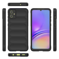 Чохол для смартфона Cosmic Magic Shield for Samsung Galaxy A05 Black (Цвет 7073) - фото № 2
