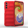 Чохол для смартфона Cosmic Magic Shield for Samsung Galaxy A14 5G China Red (MagicShSA14Red)