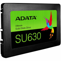 Накопичувач SSD ADATA Ultimate SU630 240GB 2.5