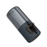 Портативна колонка HOCO BS64 Rocker BT speaker Blue (Колір Синий) - фото № 3