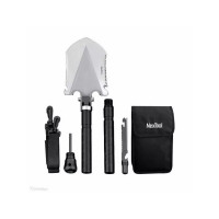 Лопата саперна Nextool Xiaomi Small Black (Колір 7073) - фото № 2