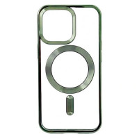 Чохол для смартфона Cosmic CD Magnetic for Apple iPhone 16 Green