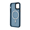 Чохол для смартфона Cosmic Magnetic Color HQ for Apple iPhone 11 Pro Blue (MagColor11ProBlue) - изображение 2