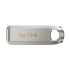 Флеш-накопичувач SanDisk USB 3.2 Gen1 Ultra Luxe Type-C 32Gb (200Mb/s) (Серый)- № 2