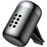 Автомобільний освіжувач повітря Baseus Little Fatty In-vehicle Fragrance Black（Clgn*3+1+1)