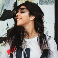 Навушники BOROFONE BM32 Plus Original series Lightning wireless call headset White (Цвет Белый) - фото № 6
