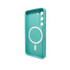Чохол для смартфона Cosmic Frame MagSafe Color for Samsung S23 Light Green (FrMgColS23LightGreen) - зображення 2