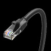 Кабель Vention Cat.6 UTP Patch Cable 5M Black (IBEBJ) - изображение 2