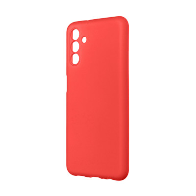 Чохол для смартфона Cosmiс Full Case HQ 2mm for Samsung Galaxy A04s Red (CosmicFG04sRed) - зображення 1