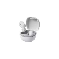 Бездротові навушники Baseus Encok True Wireless Earphones WM01 White