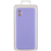 Чохол для смартфона Cosmic Silicone Case AA for Samsung Galaxy A05 Elegant Purple (Elegant-Purple)- № 2