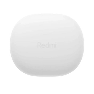 Навушники TWS Xiaomi Redmi Buds 4 Lite White - изображение 5