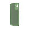 Чохол для смартфона Cosmiс Full Case HQ 2mm for Poco M5s Apple Green (CosmicFPM5sAppleGreen) - зображення 2