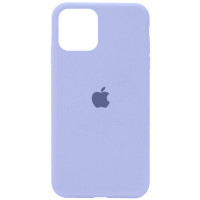 Чохол для смартфона Silicone Full Case AA Open Cam for Apple iPhone 12 5,Lilac