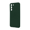 Чохол для смартфона Cosmiс Full Case HQ 2mm for Samsung Galaxy S22 Pine Green