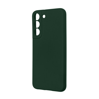 Чохол для смартфона Cosmiс Full Case HQ 2mm for Samsung Galaxy S22 Pine Green - зображення 1