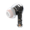 Бездротові навушники Baseus Bowie MZ10 True Wireless Earphones White (White)- № 7