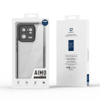 Чохол для смартфона DUX DUCIS Aimo for Xiaomi 13 Pro Black (Цвет 7073) - фото № 6