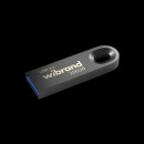 Флеш-накопичувач Wibrand USB 3.2 Gen1 Eagle 256GB Grey