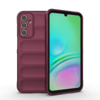Чохол для смартфона Cosmic Magic Shield for Samsung Galaxy A15 Plum (Цвет Plum) - фото № 2