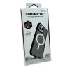 Чохол для смартфона Cosmic Magnetic Color HQ for Apple iPhone 16 Black (7073)- № 6