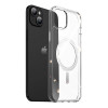 Чохол для смартфона DUX DUCIS Clin Mag for Apple iPhone 15 Clear (Clear)- № 2