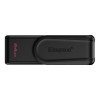 Флеш-накопичувач Kingston USB 3.2 DT Exodia S 64GB Black k59041 - № 1 Флеш-накопичувач Kingston USB 3.2 DT Exodia S 64GB Black (Black) Kingston - № 1