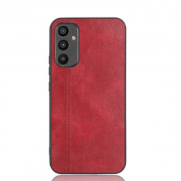 Чохол для смартфона Cosmiс Leather Case for Samsung Galaxy A34 5G Red