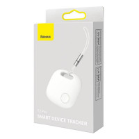 Трекер Baseus T2 Pro Smart Device Tracker White (Колір White) - фото № 7