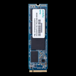 SSD M.2 Apacer 240GB 2280 PCIe 3.0x4 3D TLC