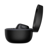 Бездротові навушники Baseus Bowie WM01 True Wireless Earphones Black (Цвет Черный) - фото № 2