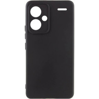 Чохол для смартфона Cosmic Silicone Case AA for Xiaomi Redmi Note 13 Pro Plus 5G Black