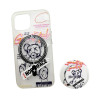 Чохол для смартфона POP Mag for Apple iPhone 12 Pro Max 6.NF Bear - № 3